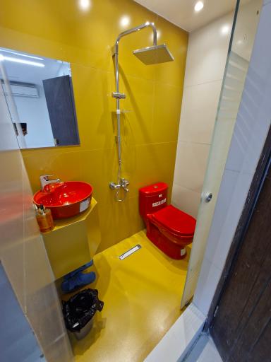 عکس هتل پرسپولیس