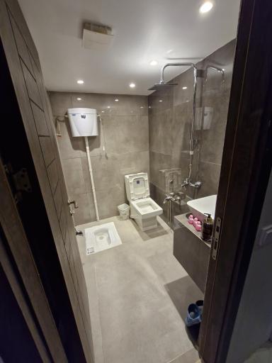 عکس هتل پرسپولیس