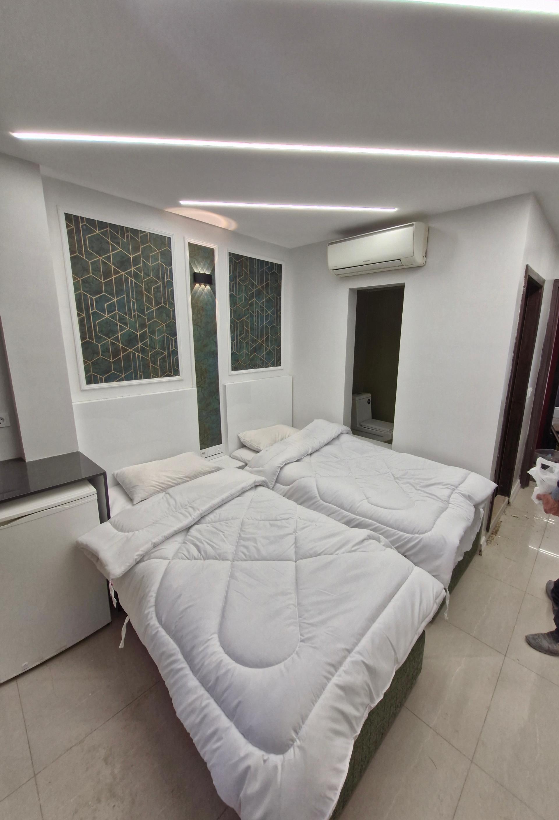 عکس هتل پرسپولیس