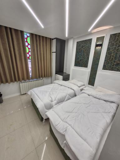 عکس هتل پرسپولیس