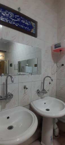 عکس مسجد سناباد