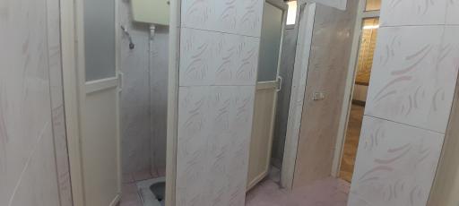 عکس مسجد سناباد