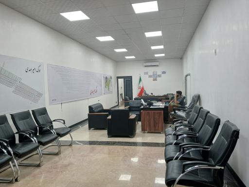 عکس مشاور املاک امیر مهدی