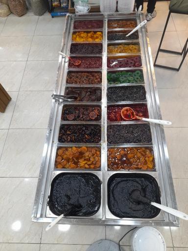 عکس هایپرسوغات مزه