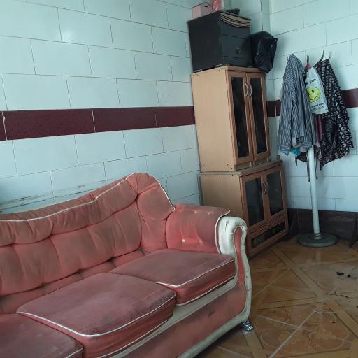 عکس آرایشگاه و پیرایش رضا