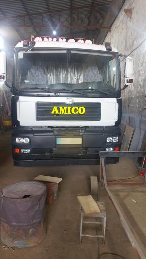 عکس اطاقسازی سیدعلی کروندی