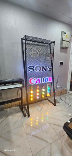 عکس تابلو ساز آکو