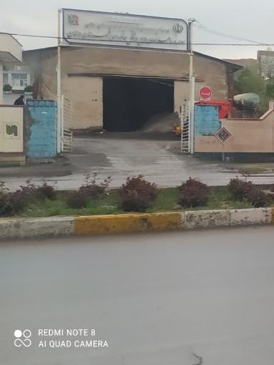 عکس اداره راه و شهرسازی 