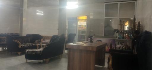 عکس کافه کیان