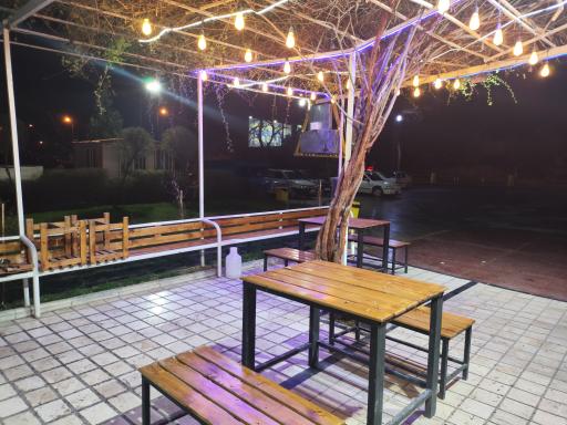 عکس سوپر مارکت امامی