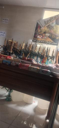 عکس کافه کیان