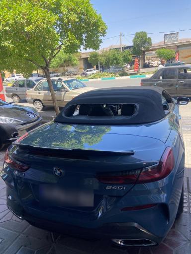 عکس  مرکز خدمات و فروشگاه شیشه اتوموبیل و نوارجات صحت