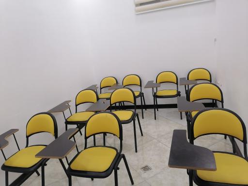 عکس آموزشگاه علمی آزاد فرجاد