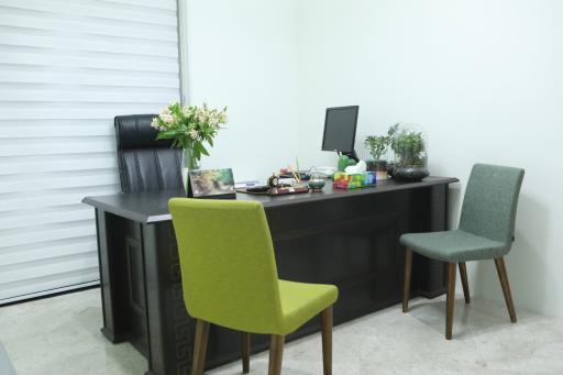 عکس مطب دکتر علیرضا غزنوی _ متخصص ارتوپد کودکان