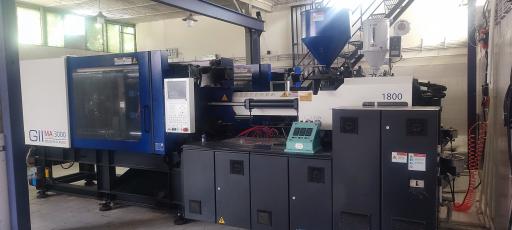 عکس تزریق پلاستیک کیا 