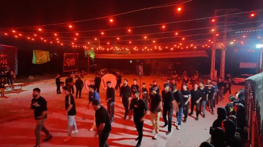 عکس مسجد جامع کته پشت علیا