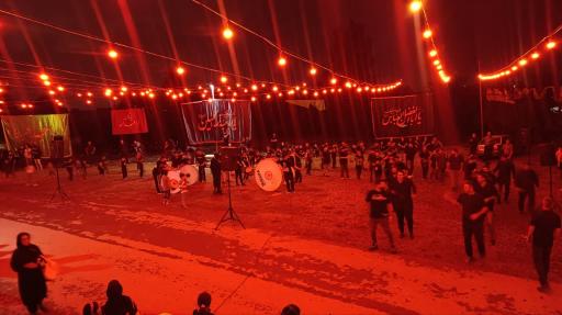 عکس مسجد جامع کته پشت علیا