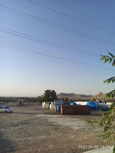 عکس تانکرسازی احمدرضا یوسفی