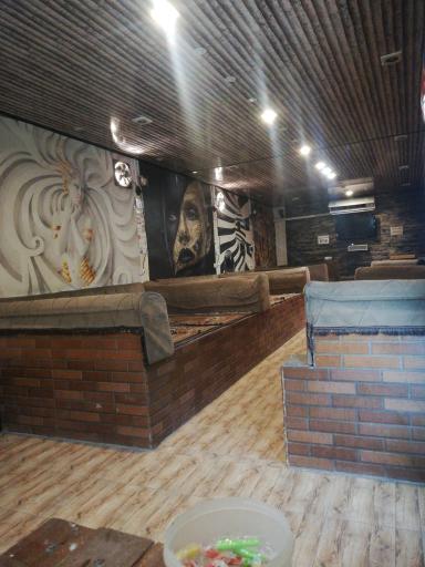 عکس کافه رستوران سلیمانیه