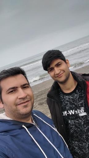 ساحل چالوس