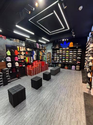 عکس ABC SHOES