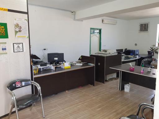 عکس صندوق حمایت از توسعه بخش کشاورزی شهرستان بشرویه