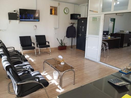 عکس صندوق حمایت از توسعه بخش کشاورزی شهرستان بشرویه