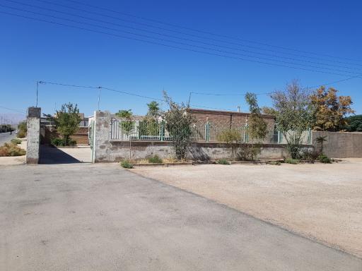 عکس صندوق حمایت از توسعه بخش کشاورزی شهرستان بشرویه