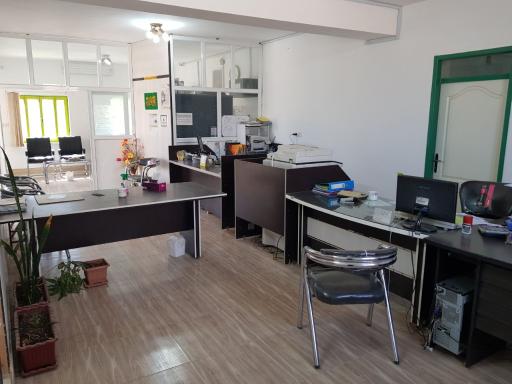 عکس صندوق حمایت از توسعه بخش کشاورزی شهرستان بشرویه