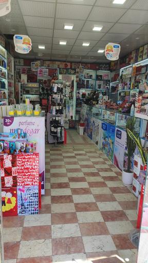 عکس آرایشی بهداشتی روژان 