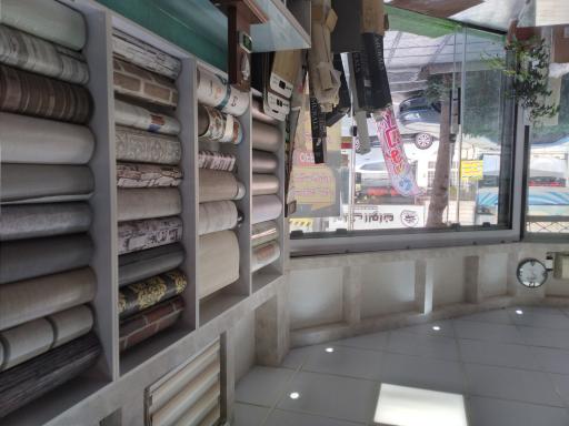 عکس دکوراسیون داخلی دکوتاج