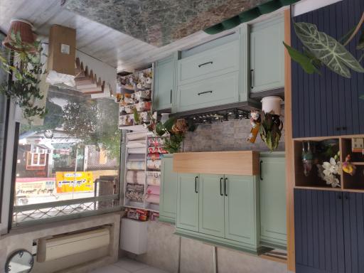 عکس دکوراسیون داخلی دکوتاج