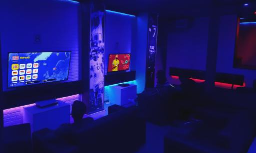 عکس گیم نت VIP