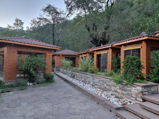 عکس کافه رستوران کابوک VIP