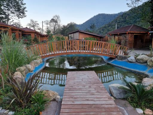 عکس کافه رستوران کابوک VIP