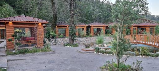 عکس کافه رستوران کابوک VIP