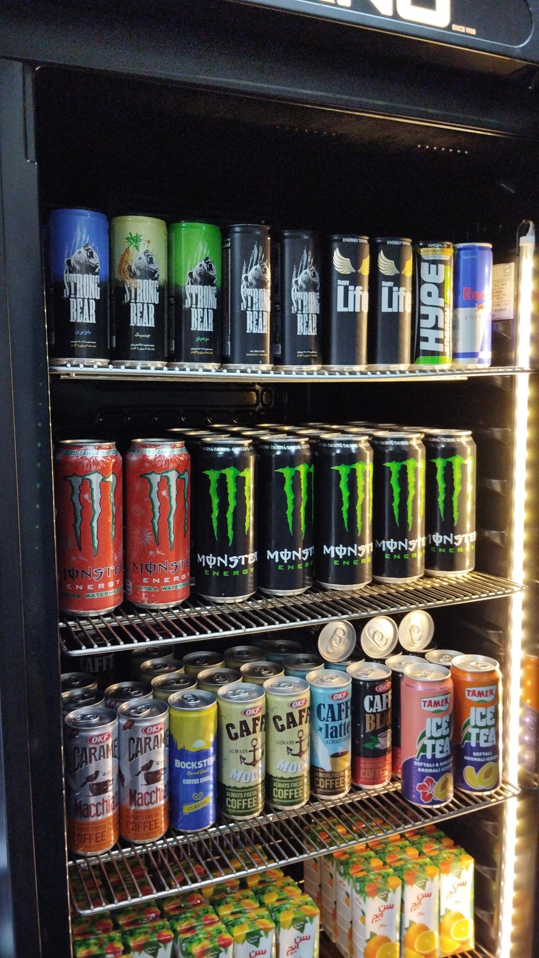 عکس قهوه امیر 