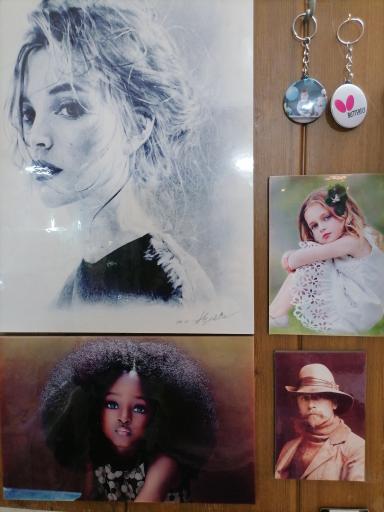 عکس چاپ دیجیتال شرق نوین کرج