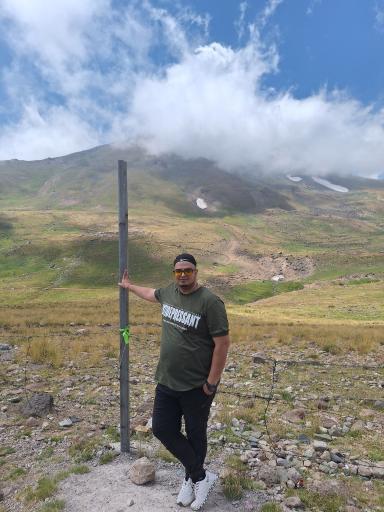 عکس مجموعه کوهستان آلوارس و طبیعت گردی مهرگان 