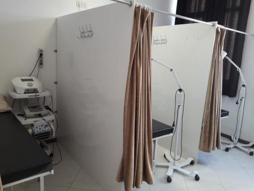 عکس فیزیوتراپی سلام