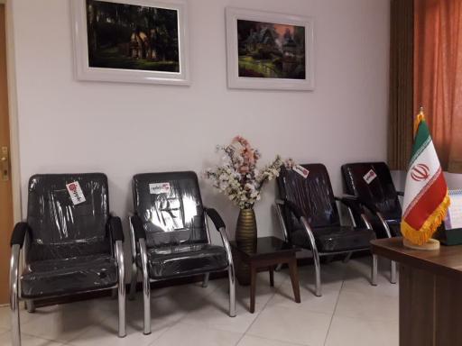 عکس فیزیوتراپی سلام