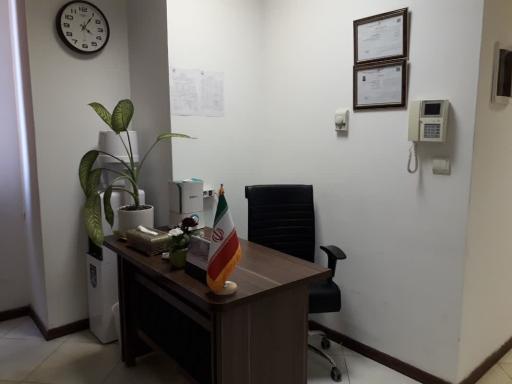 عکس فیزیوتراپی سلام