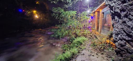 عکس کافه رستوران کابوک VIP