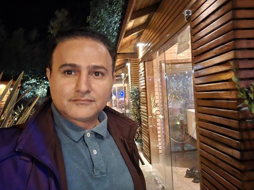 عکس کافه رستوران کابوک VIP