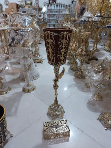 گالری آنتیک برنز