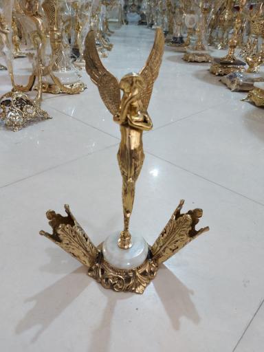 گالری آنتیک برنز