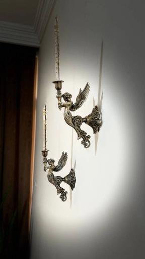 عکس گالری آنتیک برنز