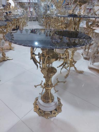 گالری آنتیک برنز