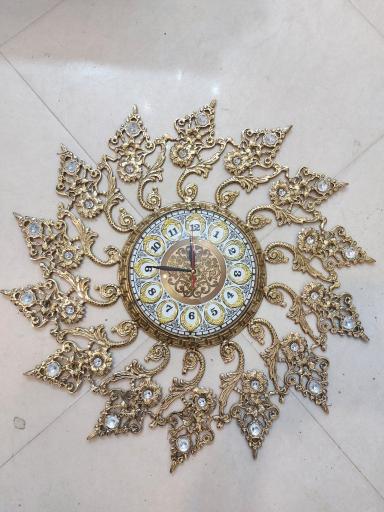 گالری آنتیک برنز