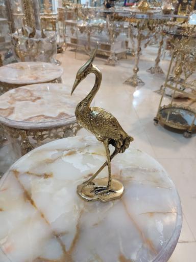 گالری آنتیک برنز